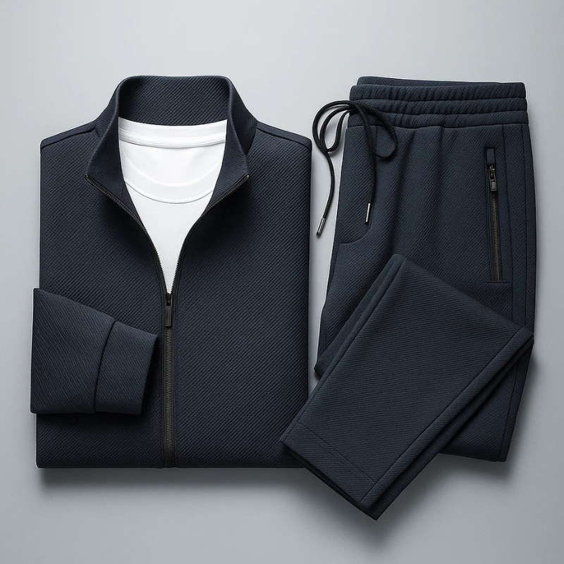 Premium Men's Tracksuit