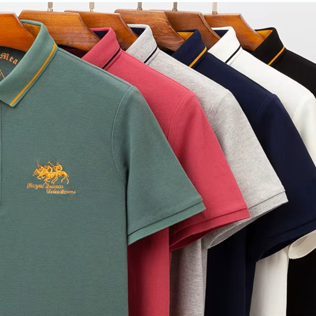 Polo de lujo