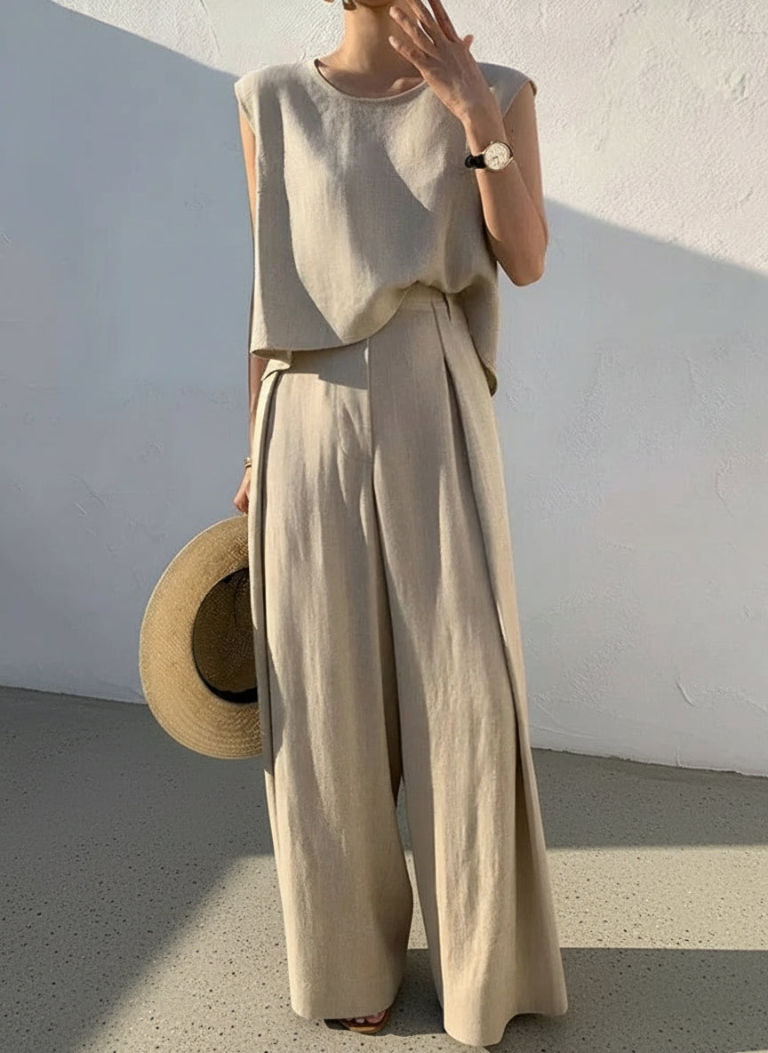 Atenea™ | Elegancia serena para el día y la noche - Nuovo&CO