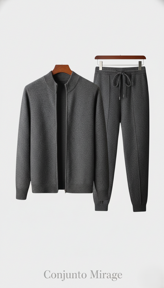 Mirage™ | Conjunto casual premium para hombre - Nuovo&CO