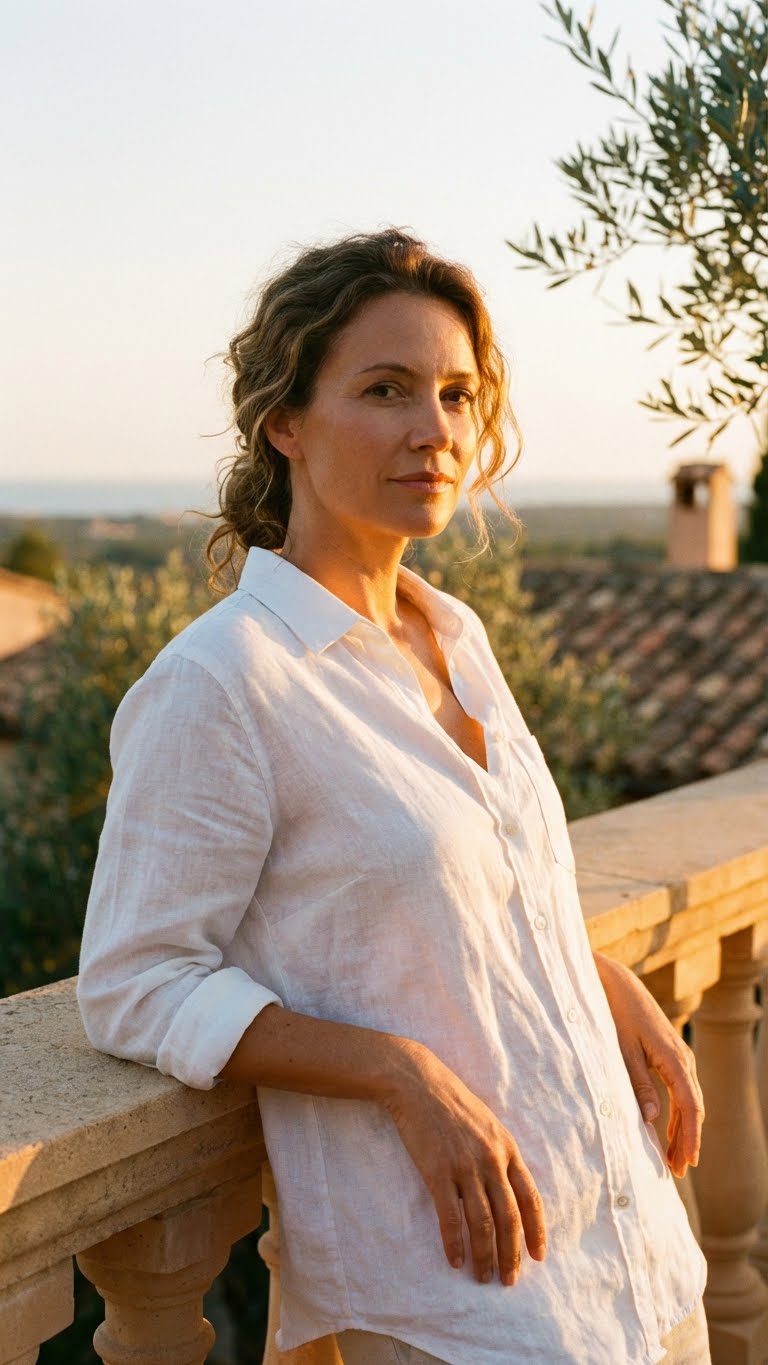 Tops y Blusas | Básicos elevados y camisas elegantes