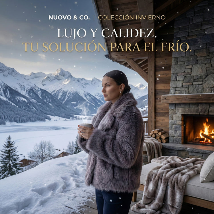 COLECCION INVIERNO
