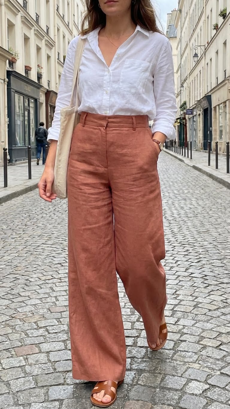 Faldas y Pantalones | La base de un estilo elegante