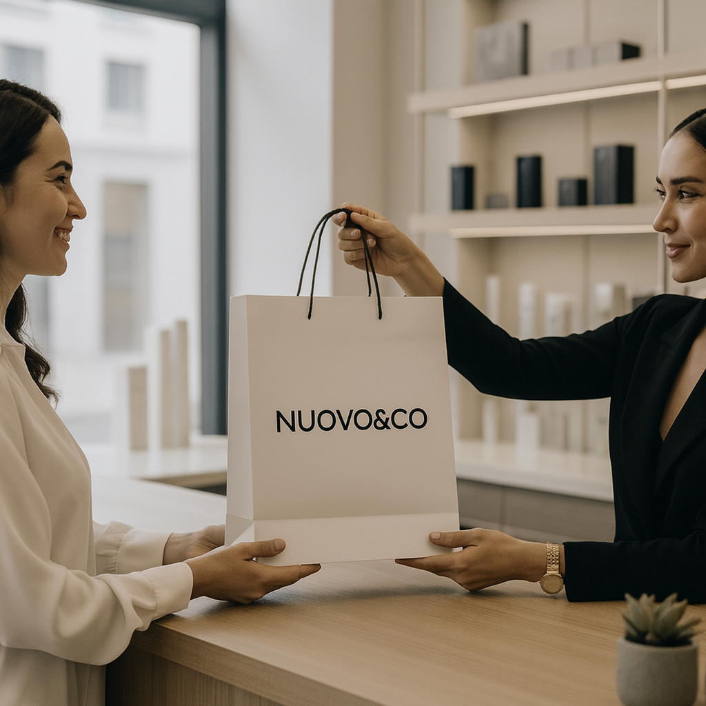 The Gift Shop | Guía de regalos y accesorios elegantes