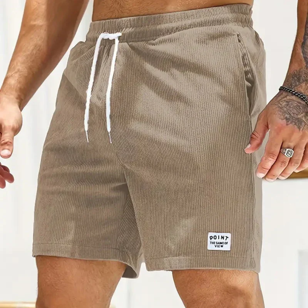 Pantalones cortos de verano