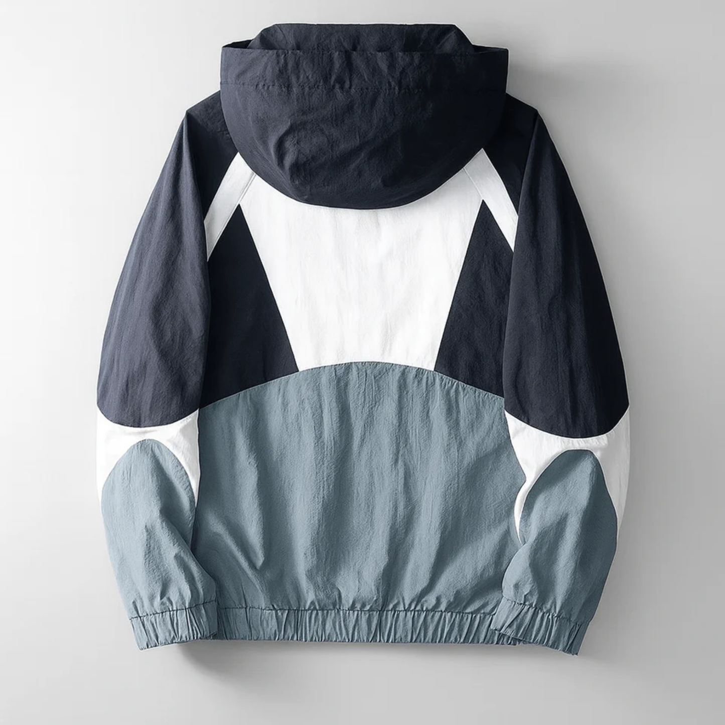 Matteo™ | Cortavientos ligero estilo retro 90s - Nuovo&CO