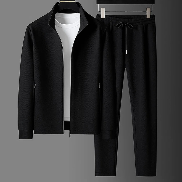 Premium Men's Tracksuit