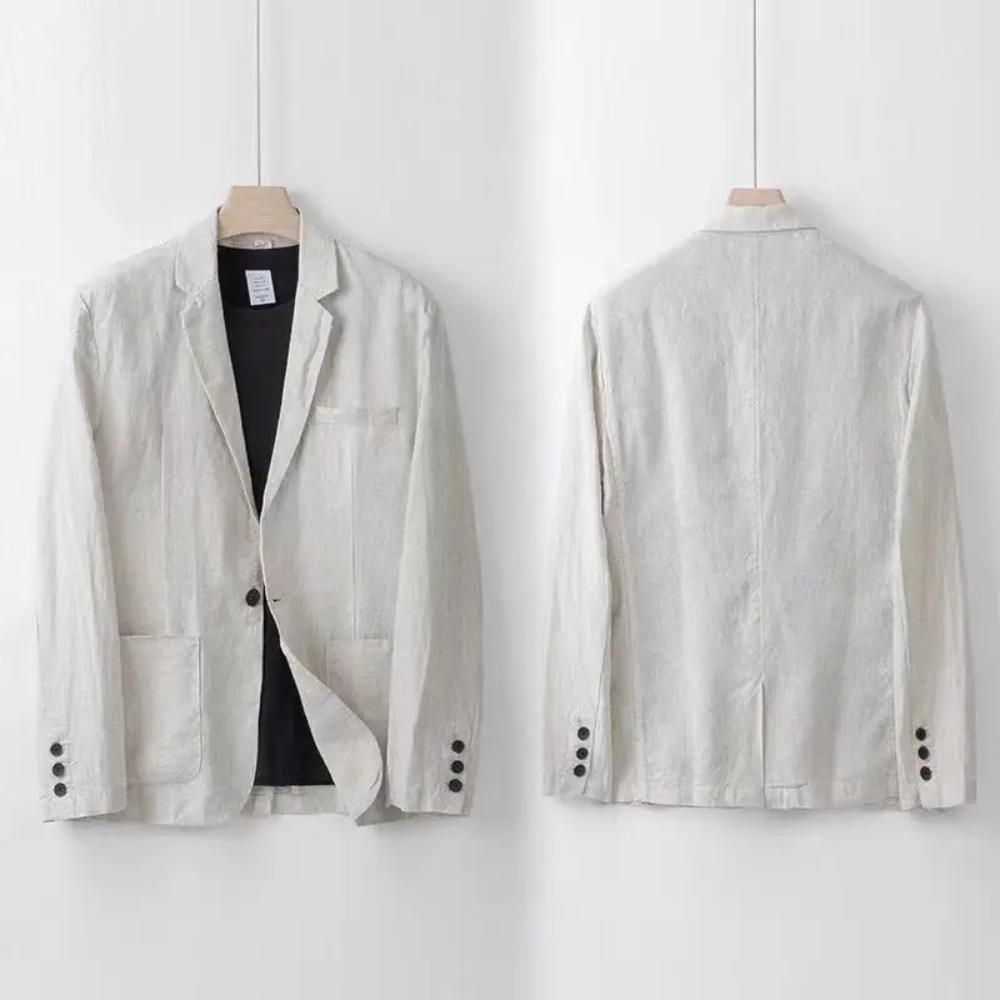 Elegant Linen Set