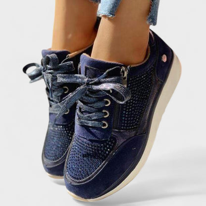 Constança - Ténis Ortopédicos