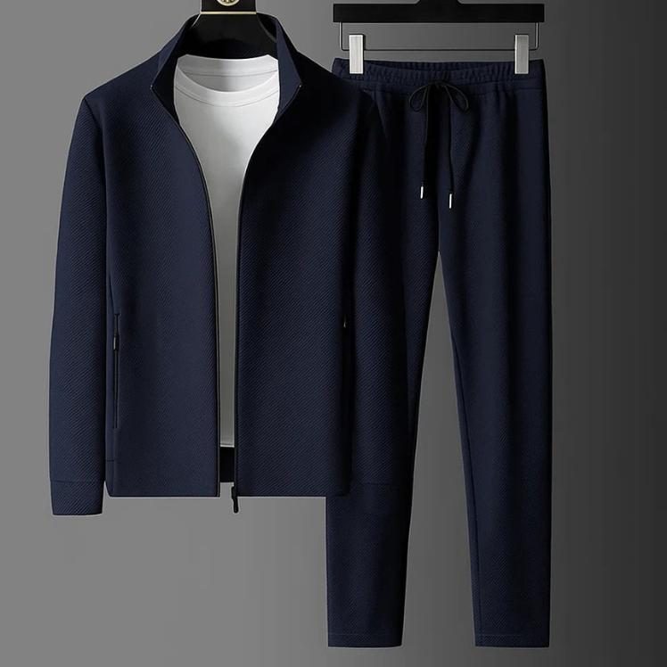 Premium Men's Tracksuit