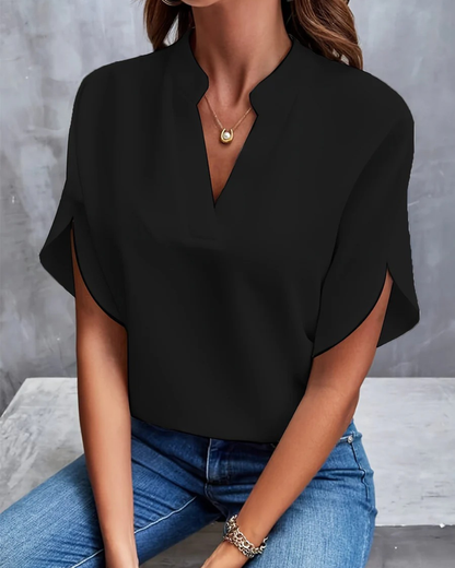 Blouse | Blusa ligera y elegante para primavera y verano - Nuovo&CO