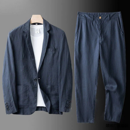 Elegant Linen Set