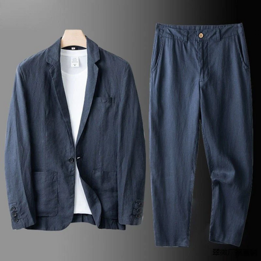 Elegant Linen Set