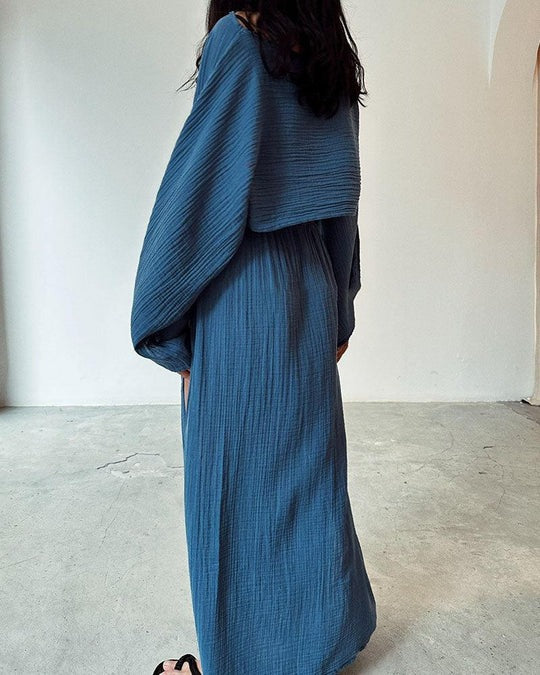 Chic Set™ | Conjunto versátil y ligero con toque chic - Nuovo&CO