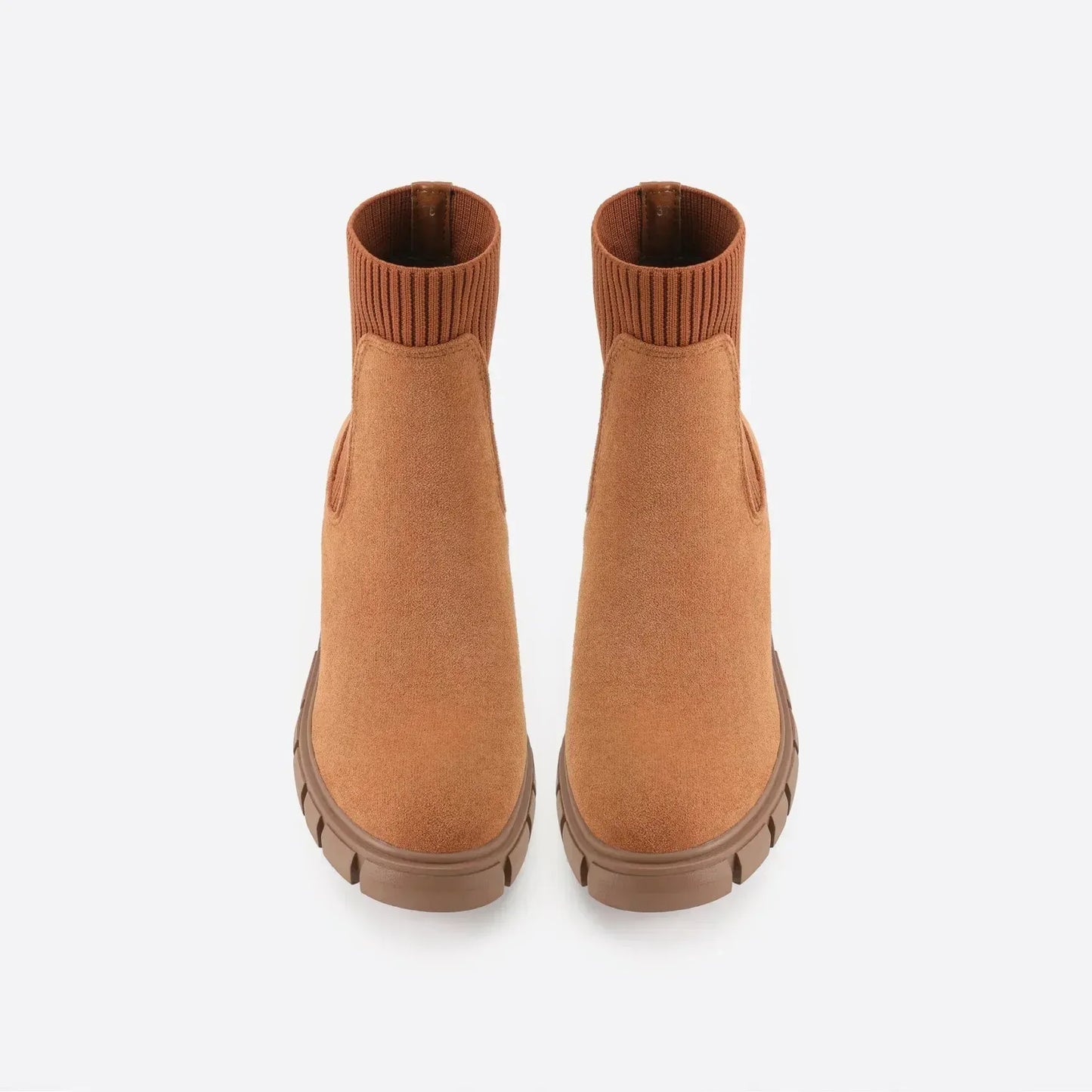 Boreal™ | Elegancia invernal en forma de bota - Nuovo&CO