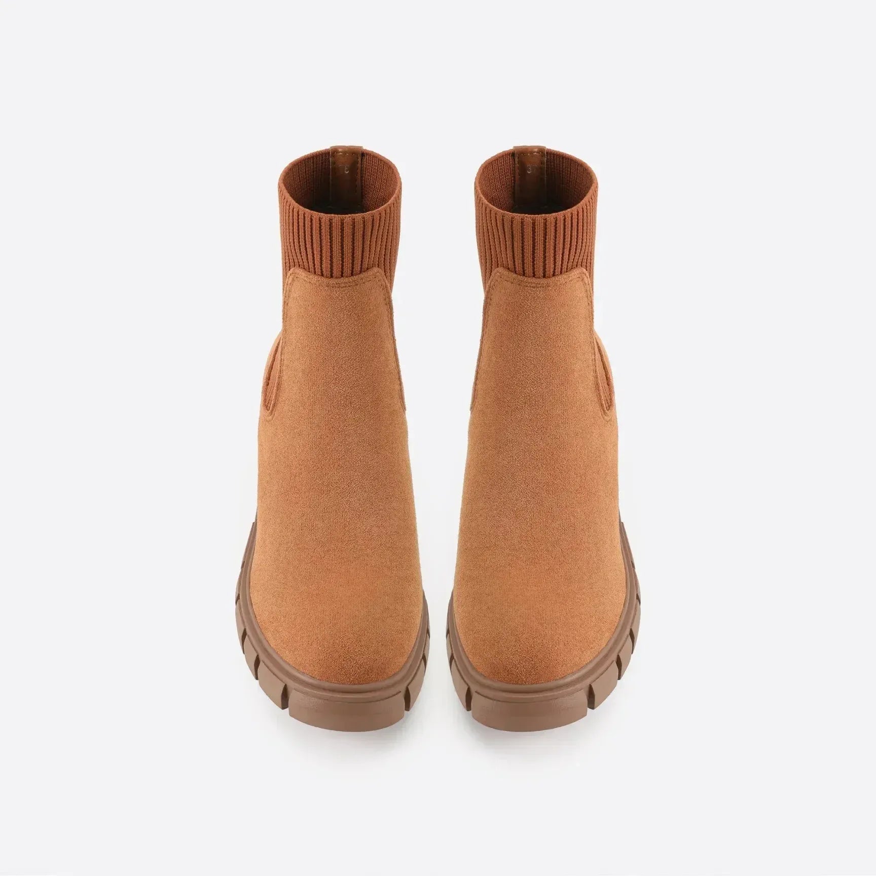 Boreal™ | Elegancia invernal en forma de bota - Nuovo&CO