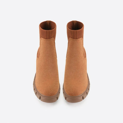 Boreal™ | Elegancia invernal en forma de bota - Nuovo&CO