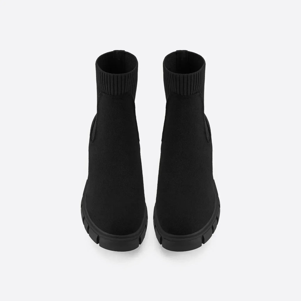 Boreal™ | Elegancia invernal en forma de bota - Nuovo&CO