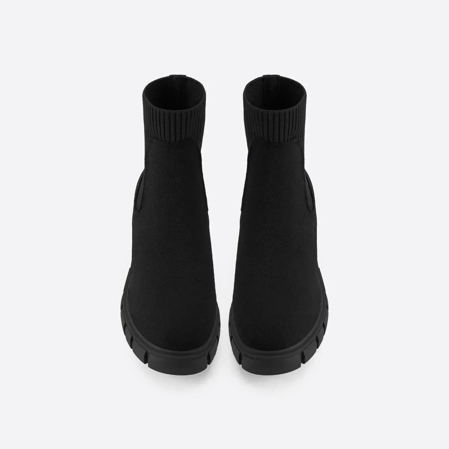 Boreal™ | Elegancia invernal en forma de bota - Nuovo&CO