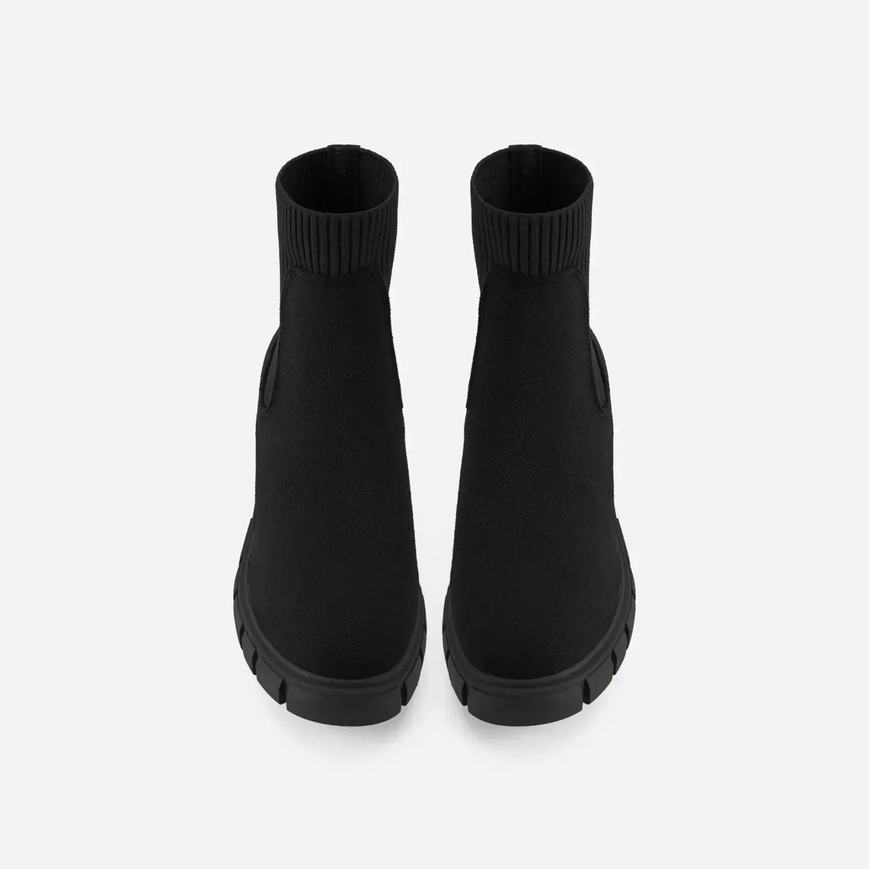 Boreal™ | Elegancia invernal en forma de bota - Nuovo&CO