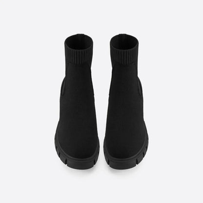 Boreal™ | Elegancia invernal en forma de bota - Nuovo&CO