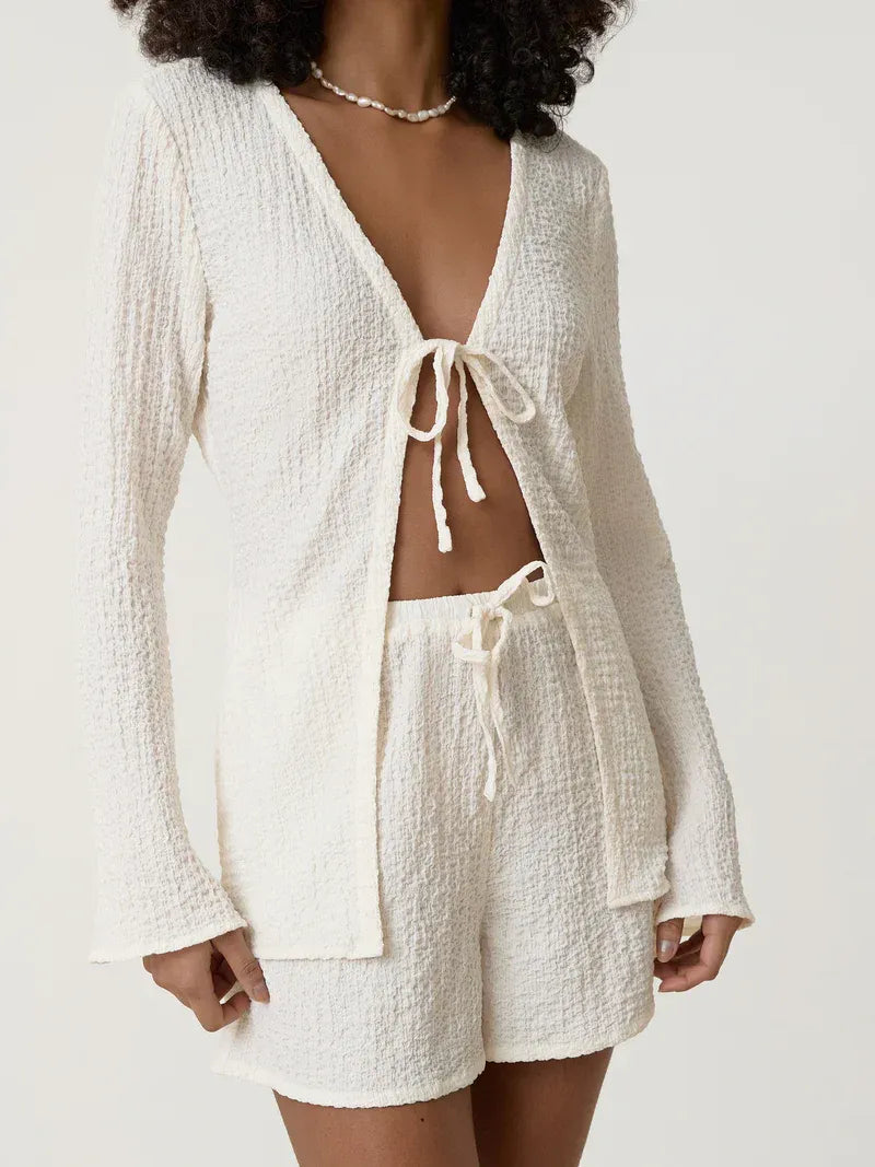 Brisa™ | Conjunto elegante y casual - Nuovo&CO