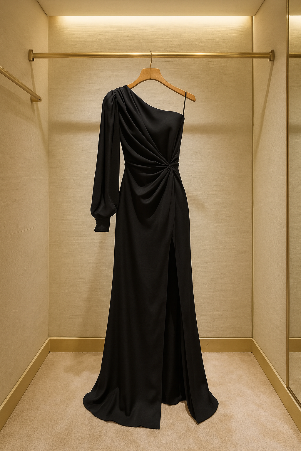 Agata™ | El arte de la elegancia en movimiento - Nuovo&CO