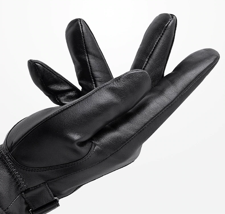 Atelier Maren | Handschoenen