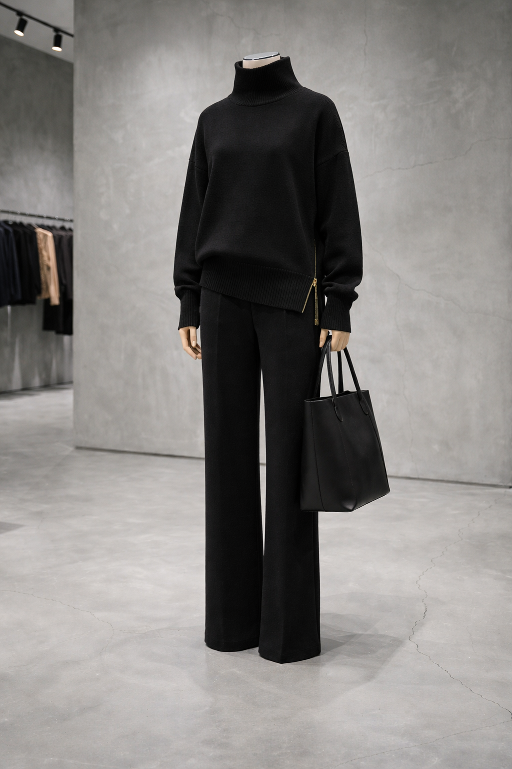 Ferrara™ | Conjunto lounge de dos piezas - Nuovo&CO