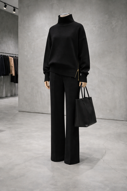 Ferrara™ | Conjunto lounge de dos piezas - Nuovo&CO