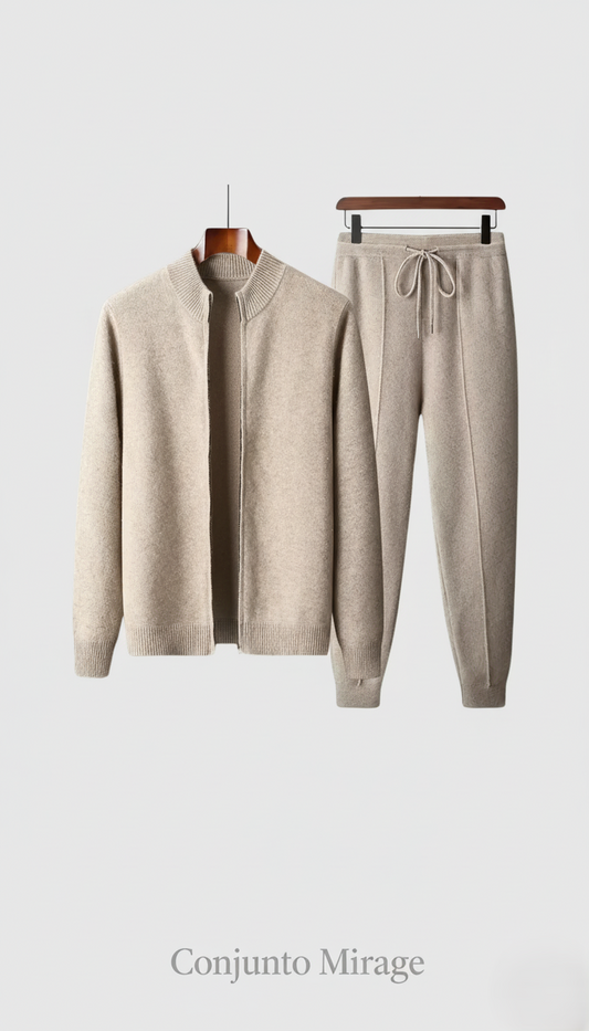 Mirage™ | Conjunto casual premium para hombre - Nuovo&CO