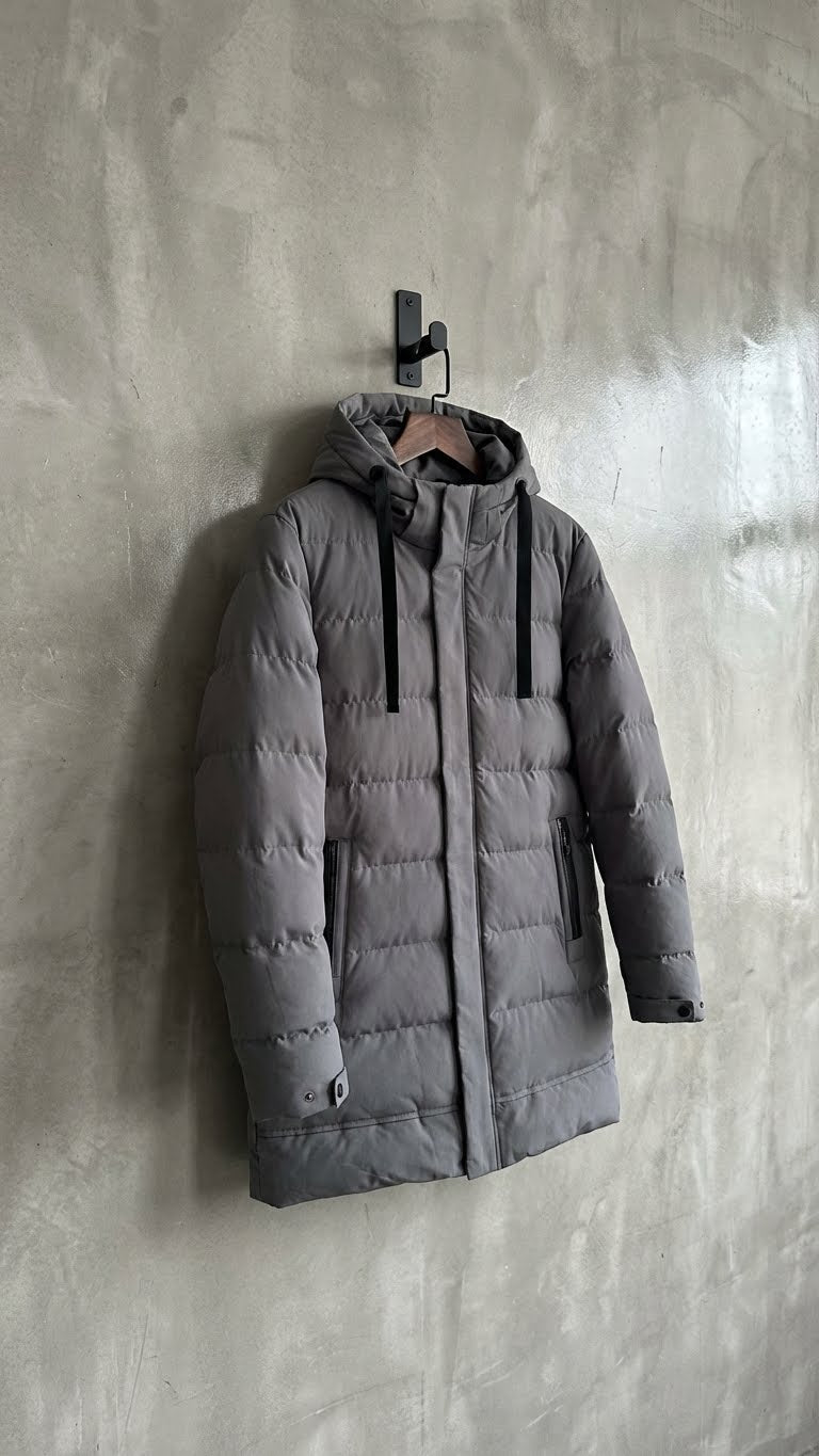 Stefano™ | Parka técnica de aislamiento 360° - Nuovo&CO