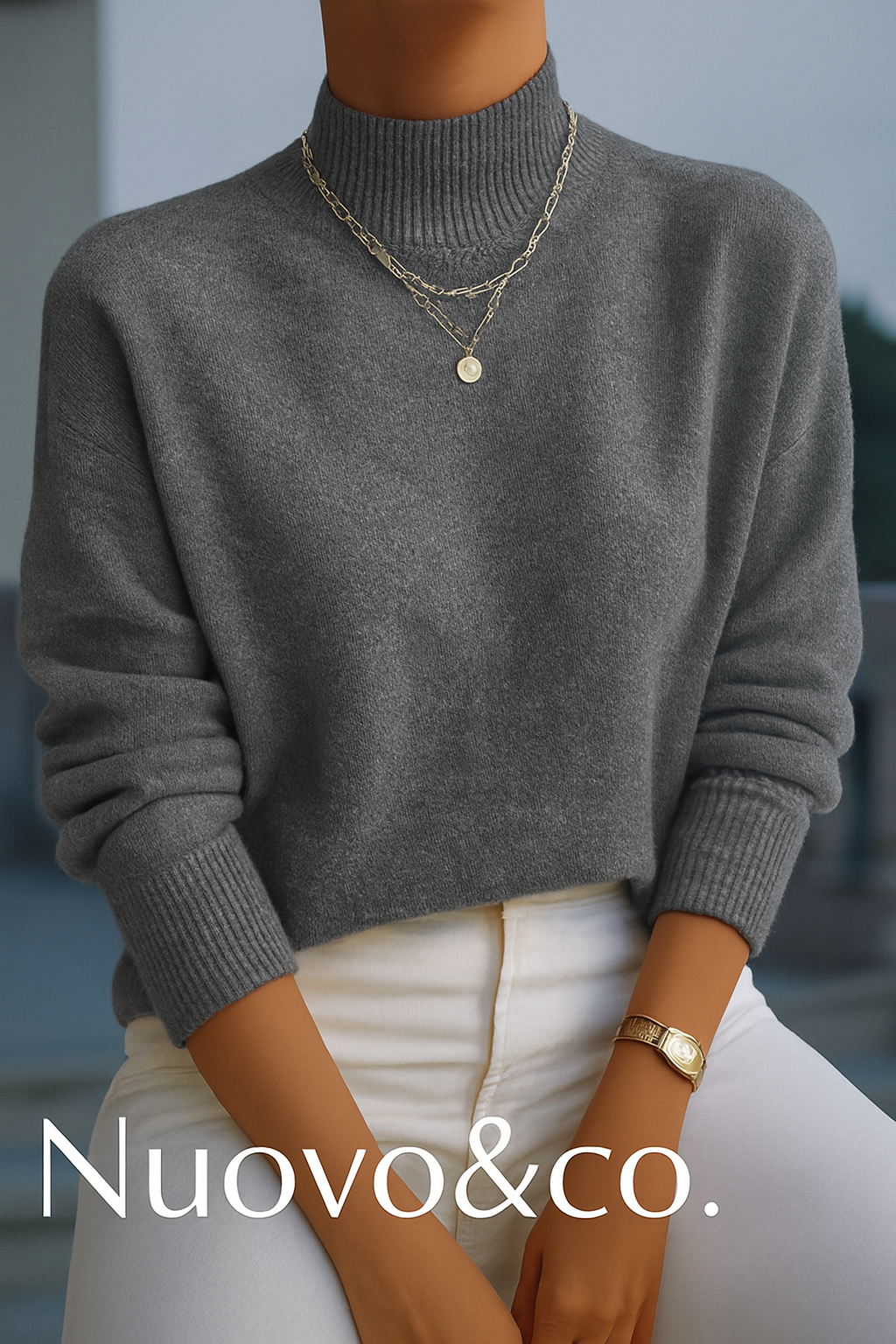 Auriel™ | La esencia del lujo moderno - Nuovo&CO