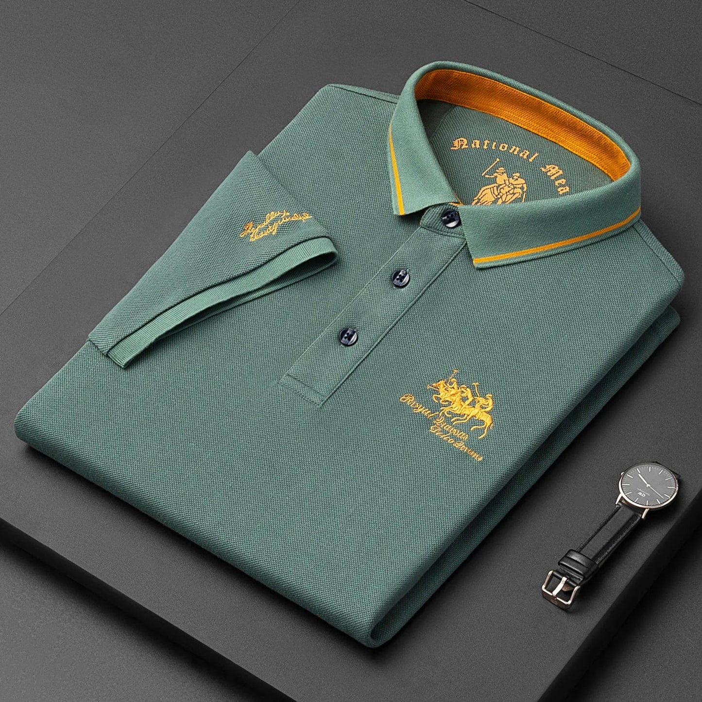 Polo de lujo