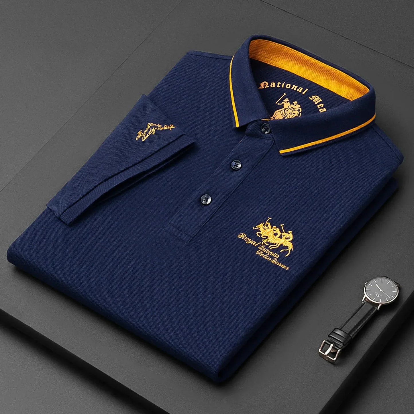 Polo de lujo