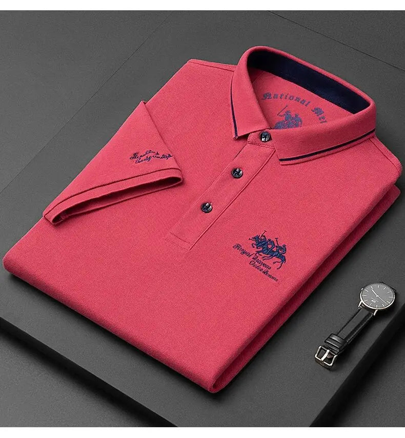 Polo de lujo