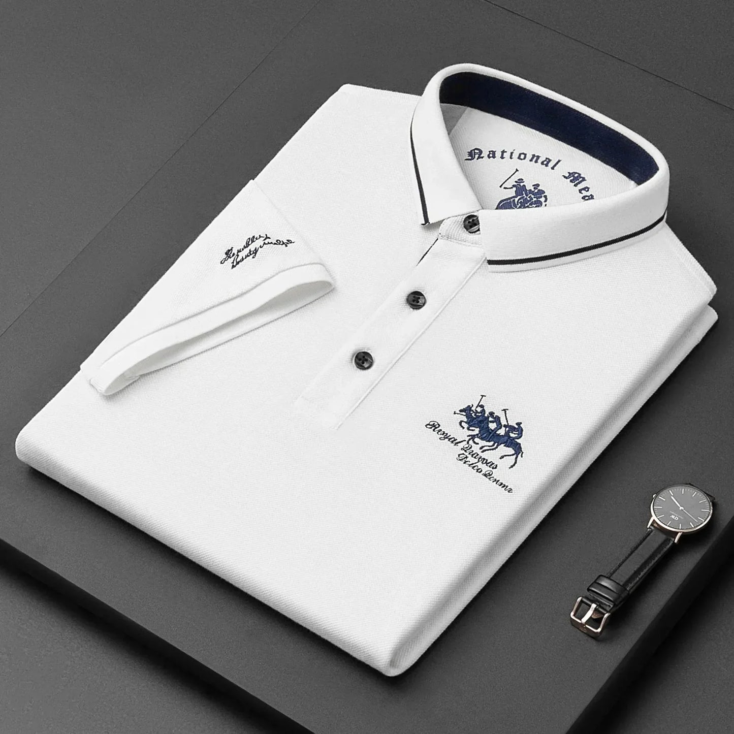 Polo de lujo