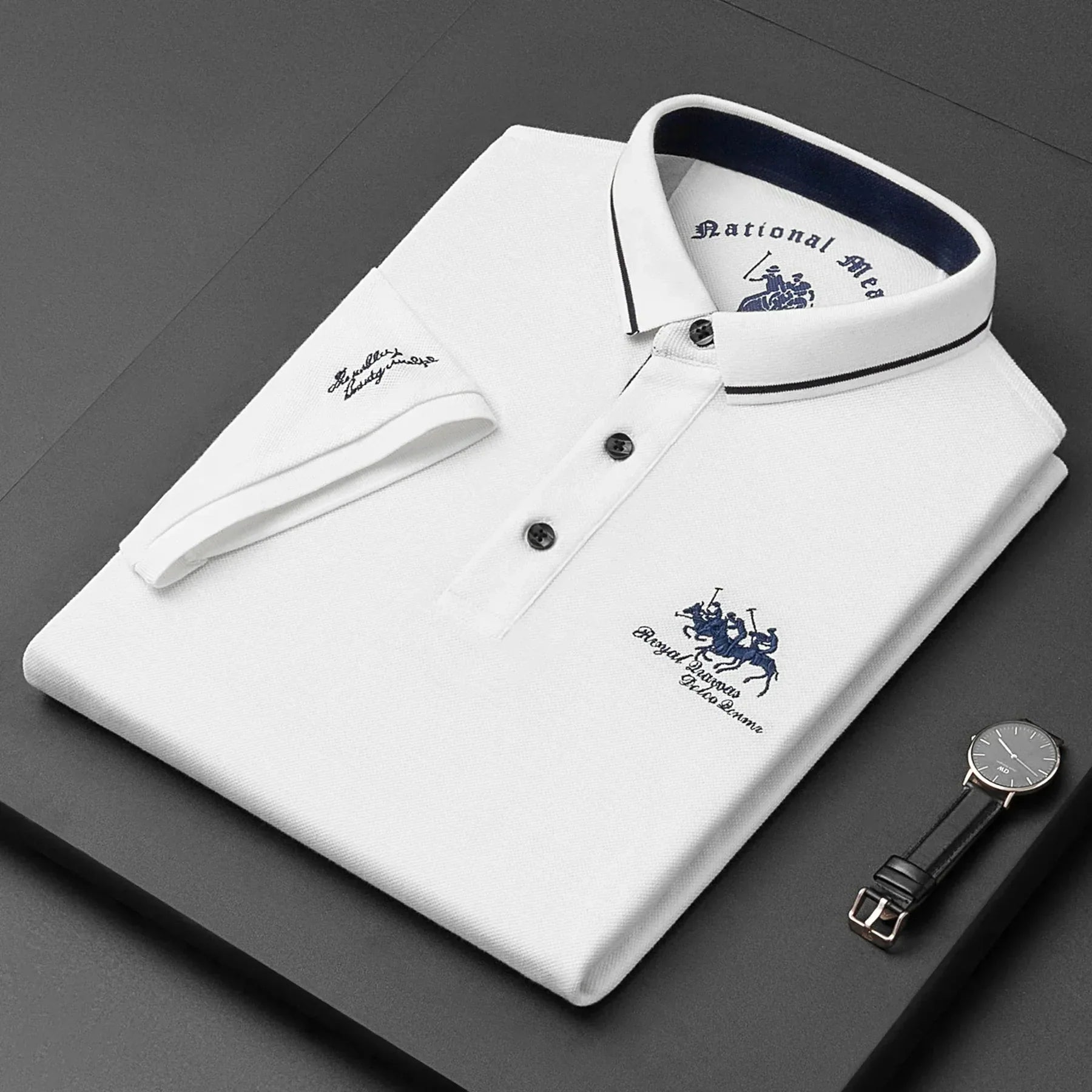 Polo de lujo