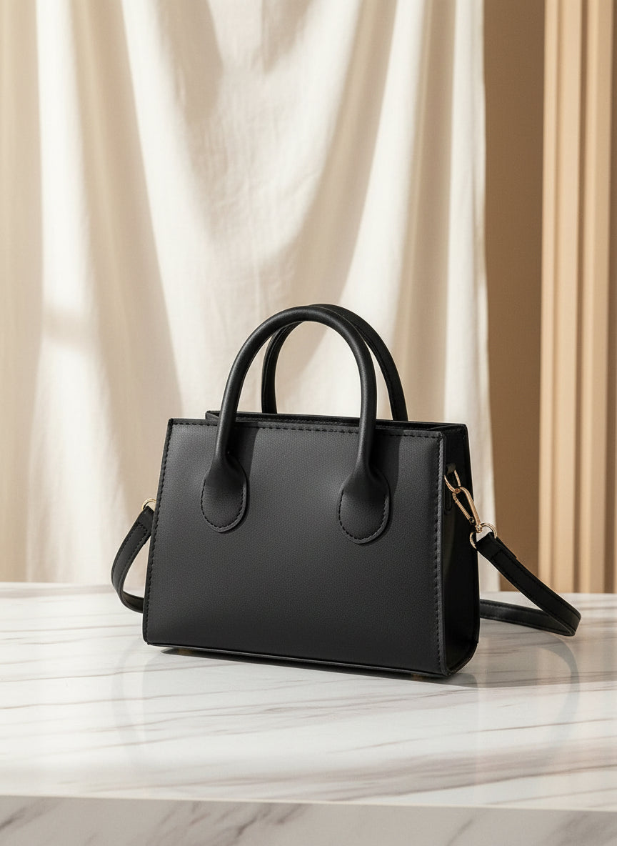 BOLSO NEGRO 