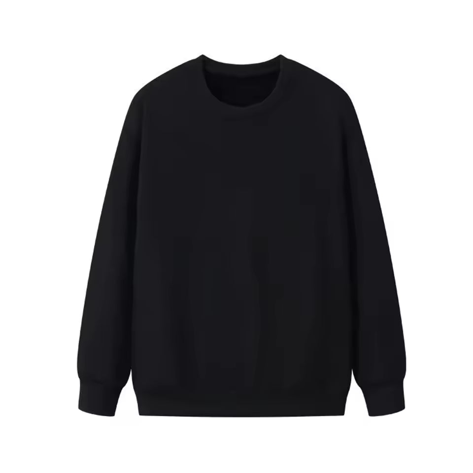 Ginevra™ | Sudadera Oversize de Tacto Estructurado (Efecto Neopreno) - Nuovo&CO