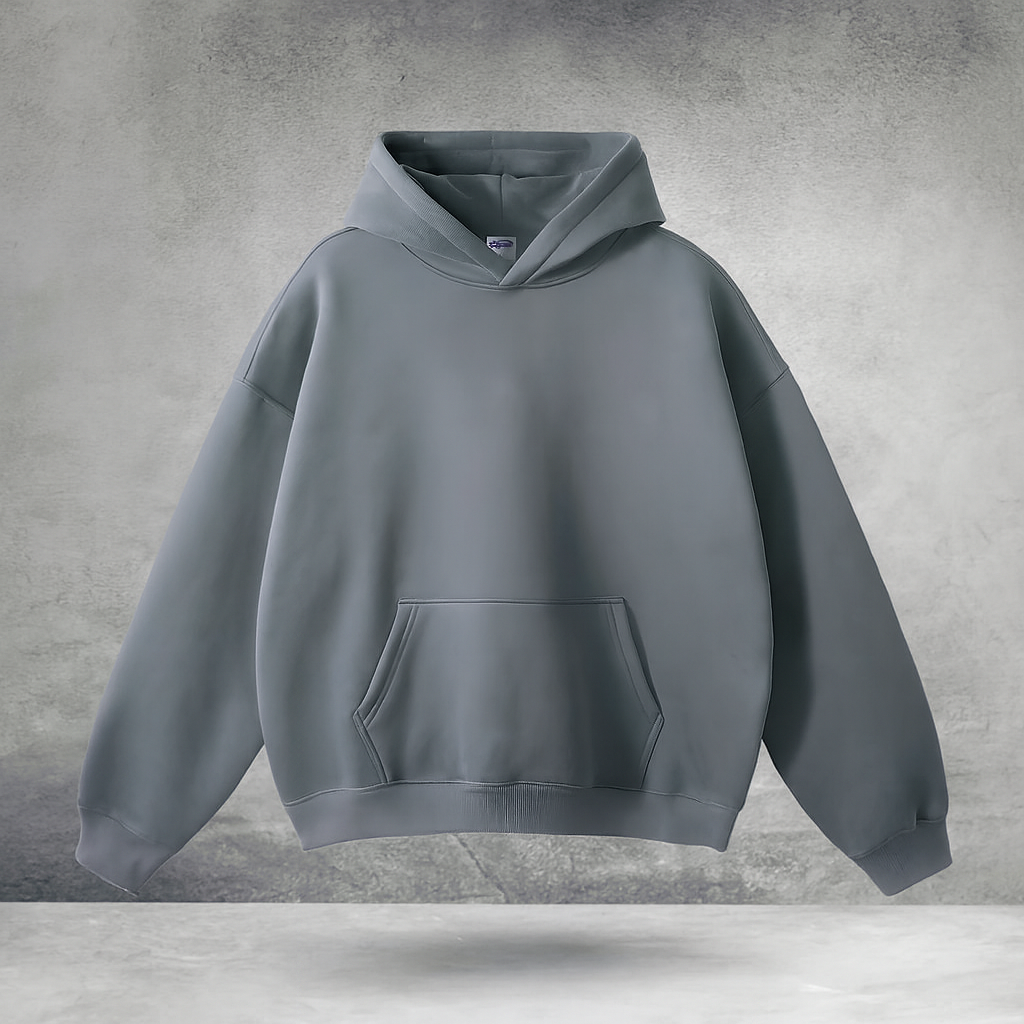 Logan Hoodie™ | Sudadera con capucha unisex
