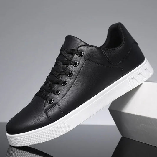 Jovan - Sapatos Casuais Inteligentes para Homem