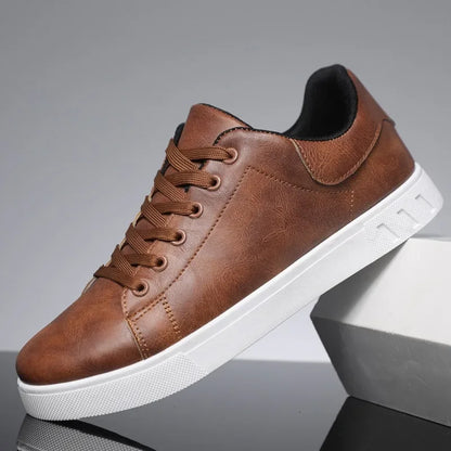 Jovan - Sapatos Casuais Inteligentes para Homem