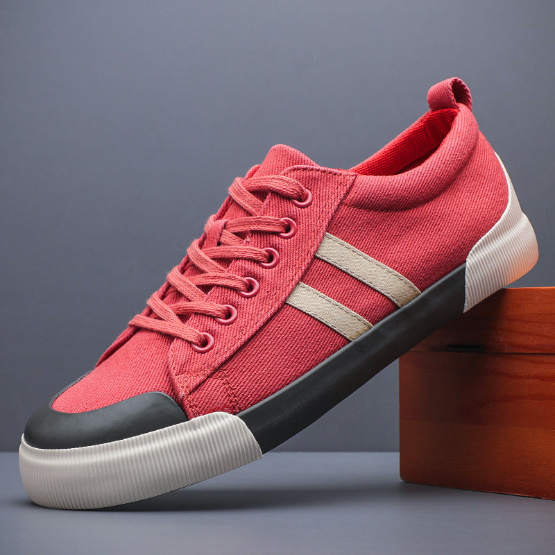 Omen Canvas Sneaker