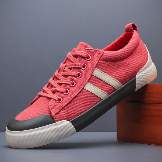 Omen Canvas Sneaker