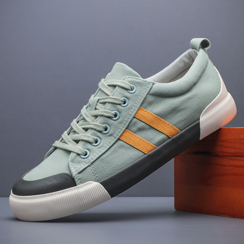 Omen Canvas Sneaker