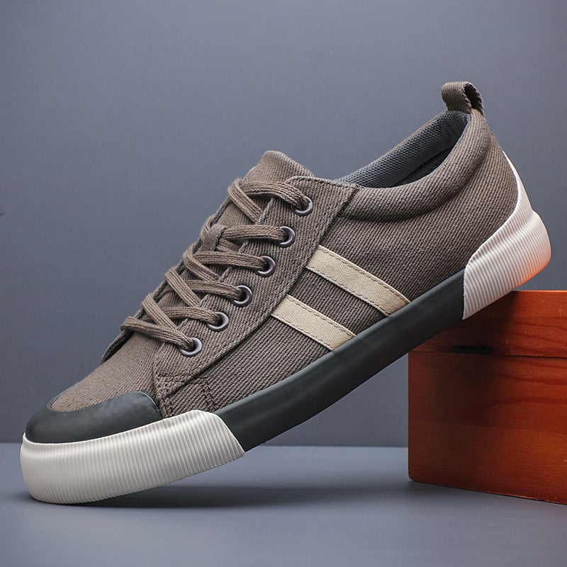Omen Canvas Sneaker