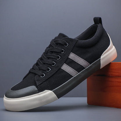 Omen Canvas Sneaker