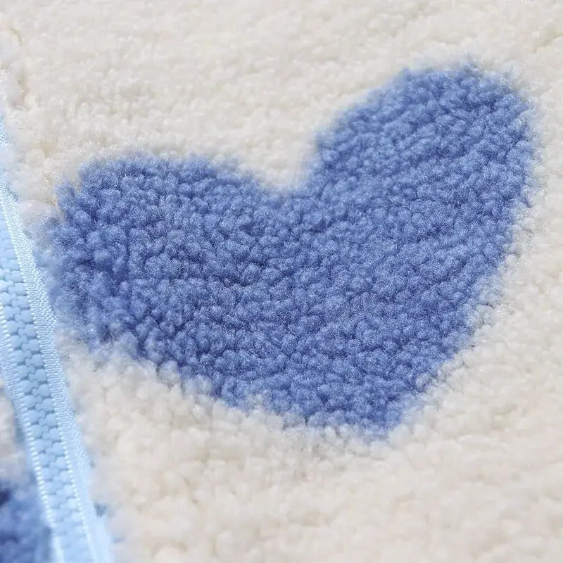 Livia™ | Chaqueta Reversible Acolchada 