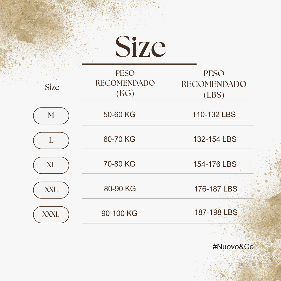 Origen™ | Estilo auténtico, confort atemporal - Nuovo&CO